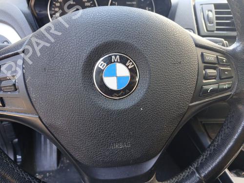 Used Airbag Kit BMW 1 (F20) [2011-2019]  29307688