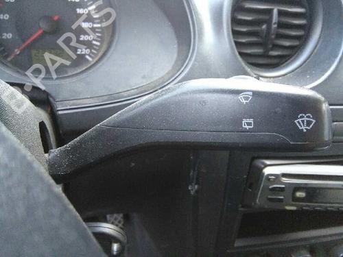 Gearbox SEAT IBIZA III (6L1) 1.4 16V | BP2390770M3 