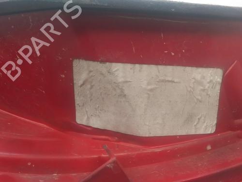Right taillight PEUGEOT 307 (3A/C) 1.6 HDi | BP25004253C35 