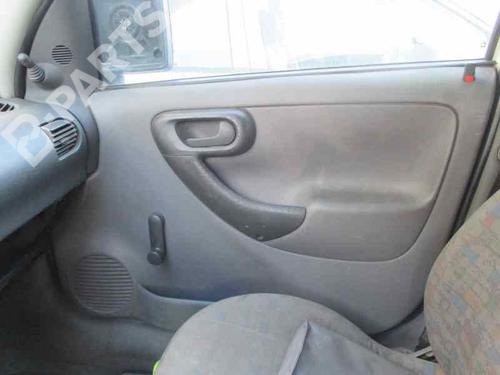 Front right exterior door handle OPEL COMBO Box Body/MPV 1.3 CDTI 16V | BP2383698C129 
