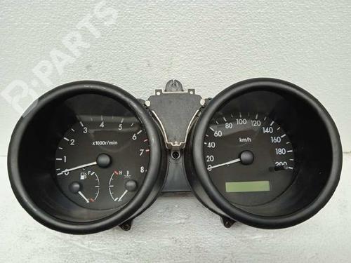 Used Instrument cluster Instrument cluster CHEVROLET KALOS 1.2 (72 hp) 11035634 11035634