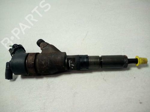 Injector FIAT DUCATO Van (230_) 2.0 JTD (84 hp) 17912199