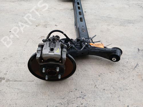 Rear axle SUZUKI SWIFT V (AZ) 1.2 Hybrid (Mild Hybrid) (A2L412) | BP18874991M2  - Image 7