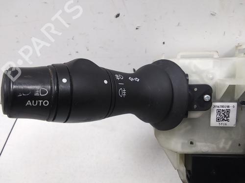 Switch RENAULT SCÉNIC III (JZ0/1_) 1.6 dCi (JZ00, JZ12) | BP22312869I30 