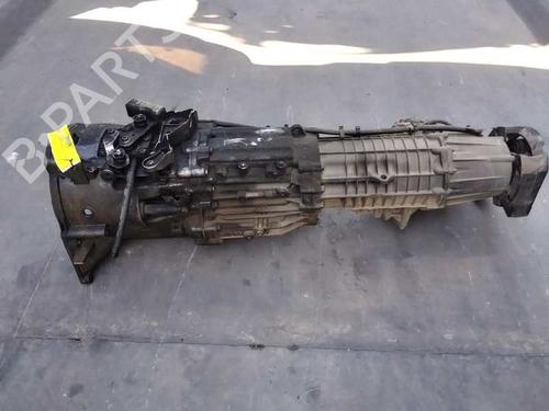 Girkasse VW TOUAREG (7LA, 7L6, 7L7) 2.5 R5 TDI | BP18106155M3 
