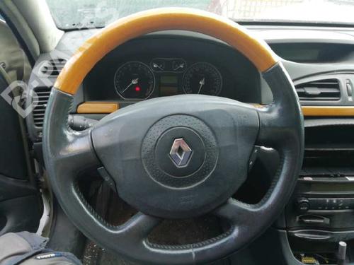 Engine RENAULT LAGUNA II (BG0/1_)  | BP8360070M1 