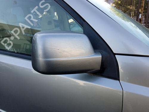 right-mirror-nissan-x-trail-i-t30-2001-2002-2003-2004-2005-2006-2007-2008-2009-2010-2011-2012-2013-37473025 main image