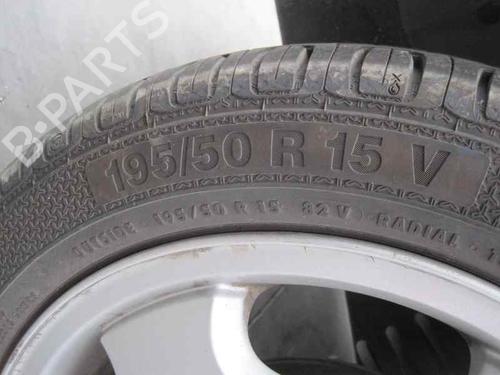 Servo brake MERCEDES-BENZ A-CLASS (W168) A 160 (168.033, 168.133) | BP2379298M42 