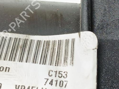 Køler ALFA ROMEO SPIDER (939_) 2.4 JTDM (939EXD1B, 939EXD12) | BP27730482M31 