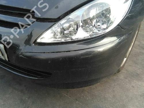 Electronic sensor PEUGEOT 307 SW (3H)  | BP2422202M84 