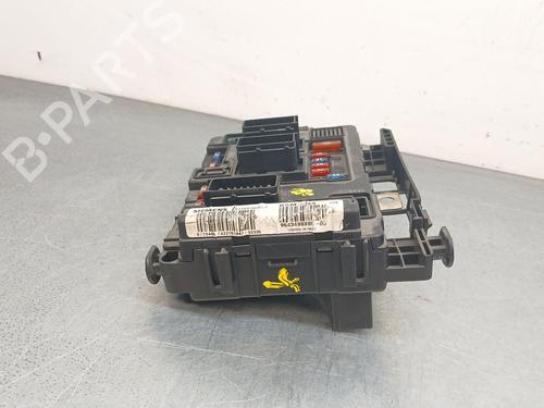 Fuse box CITROËN C5 I (DC_) 1.8 16V (DC6FZB, DC6FZE) | BP39435522E1 - Image 2