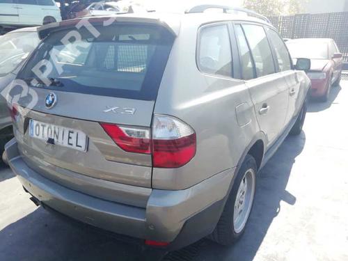 Electronic sensor BMW X3 (E83) 2.0 sd | BP10649473M84  - Image 18