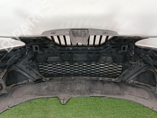 Front bumper SEAT ALTEA XL (5P5, 5P8) 1.6 TDI | BP24662465C7 
