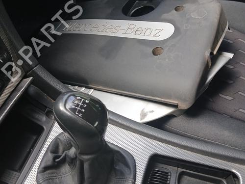 Gearbox MERCEDES-BENZ C-CLASS Coupe (CL203)  BP29307641M3