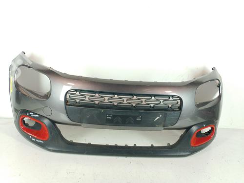 Foran støtfanger CITROËN C3 III Van (SX_, SY_) BlueHDi 100 (102 hp) 27396516