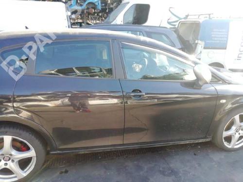 Engine control unit (ECU) SEAT LEON (1P1)  | BP13314802M57 