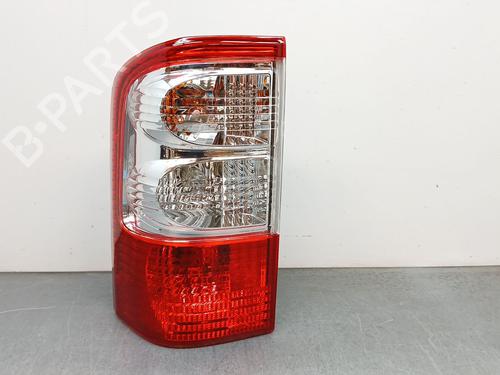 Used Left taillight NISSAN PATROL GR V Wagon (Y61) 2.8 TD (129 hp) 28214681