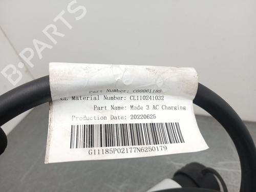 Cable MAXUS eDELIVER 3 Van Electric (SV3C) | BP37294830E12 - Image 3