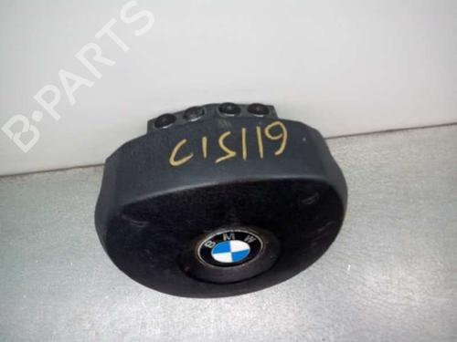 Driver airbag BMW X3 (E83)  | BP16490143C9 