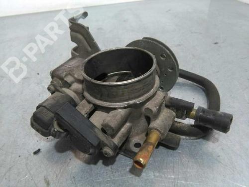 Throttle body DAEWOO LACETTI Hatchback (KLAN) 1.8 | BP5927006M82 