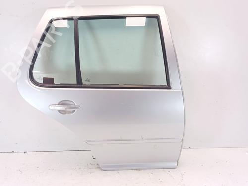 Porta trás esquerda VW GOLF IV (1J1) 1.9 TDI (101 hp) 32235057