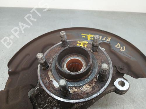 Right front steering knuckle FORD MONDEO V Hatchback (CE) 1.5 EcoBoost | BP33716832M26 - Image 2