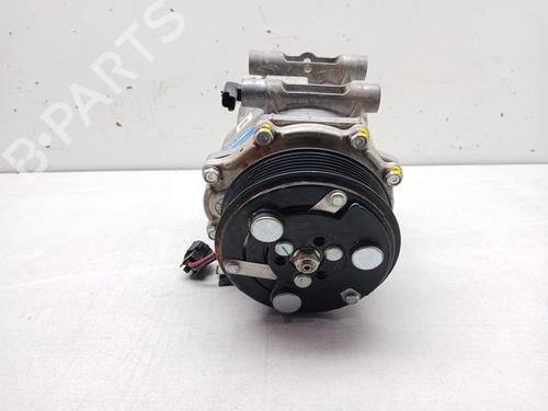 AC Kompressor OMODA 5 [2022-2025]  29284317