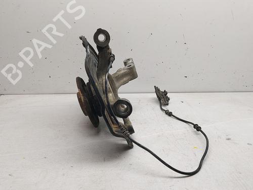 Left front steering knuckle MERCEDES-BENZ GLA-CLASS (X156) GLA 200 CDI / d (156.908) | BP25338064M25 