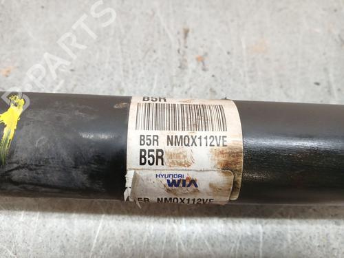 Right front driveshaft KIA CEE'D (JD) 1.4 CRDi 90 | BP28335060M39 