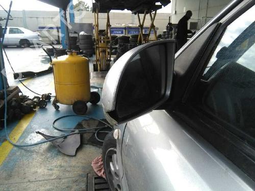 ECU airbags KIA RIO I Hatchback (DC) 1.3 | BP2371344M53 