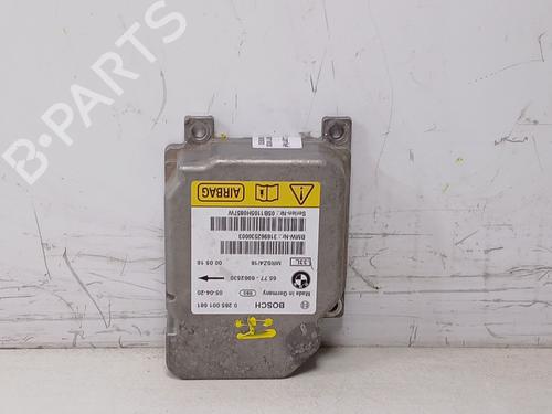 Used ECU airbags BMW X5 (E53) [2000-2006]  23196977
