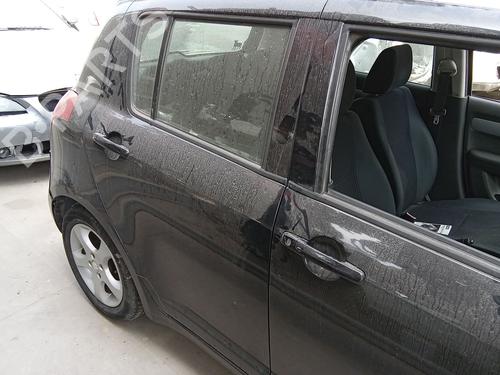 Used Right rear door Right rear door 37585156 37585156