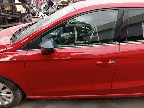 Used Left front door Left front door 37517617 37517617