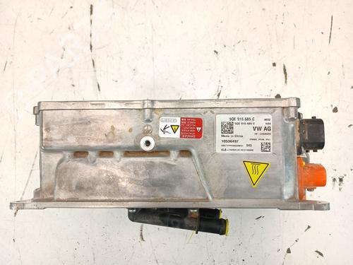 Inverter/Converter CUPRA FORMENTOR (KM7, KMP) 1.4 e-Hybrid | BP24669067M119 - Image 6