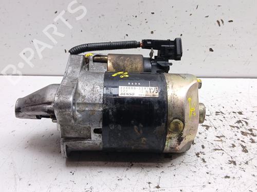 Starter MAZDA CX-3 (DK) 2.0 SKYACTIV-G | BP39568498M8 - Image 3