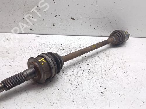 Left rear driveshaft SUBARU FORESTER (SH_) | BP39949744M40 - Image 5