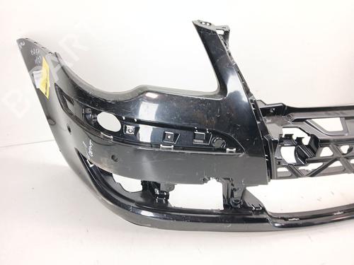 Front bumper VW TOURAN (1T1, 1T2) 1.6 | BP29543086C7
