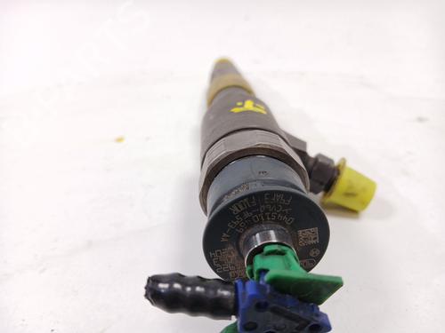 Injector FORD FIESTA VI (CB1, CCN) 1.5 TDCi | BP31713569M100 - Image 7