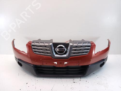 Used Front bumper Front bumper NISSAN QASHQAI I (J10, NJ10) 2.0 (141 hp) 35948908 35948908