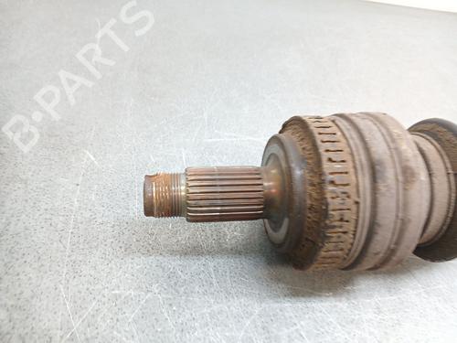 Left rear driveshaft BMW 3 Compact (E46) 316 ti | BP38621553M40 - Image 4