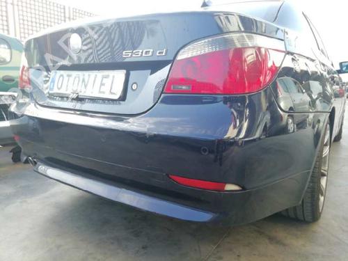 Left front window switch BMW 5 (E60) 530 d | BP13296238I27 