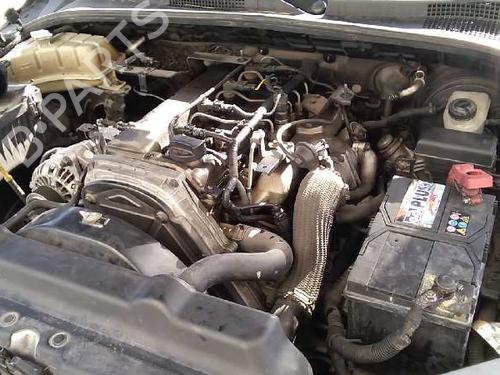Oliebundkar KIA SORENTO I (JC)  | BP23330841M115 