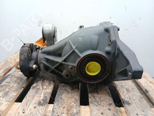 Used Rear differential Rear differential MERCEDES-BENZ C-CLASS (W204) C 220 CDI (204.008) (170 hp) 34251855 34251855