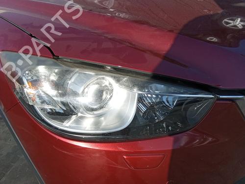 Used Right headlight Right headlight MAZDA CX-5 (KE, GH) 2.2 D (KE2FW) (150 hp) 40538429 40538429