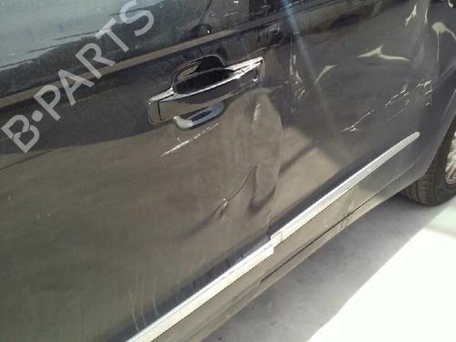 Front left interior door handle SSANGYONG RODIUS I 2.7 Xdi | BP3416993I13  - Image 11
