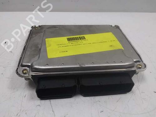 Engine control unit (ECU) VW PASSAT B5 (3B2)  | BP18014802M57 