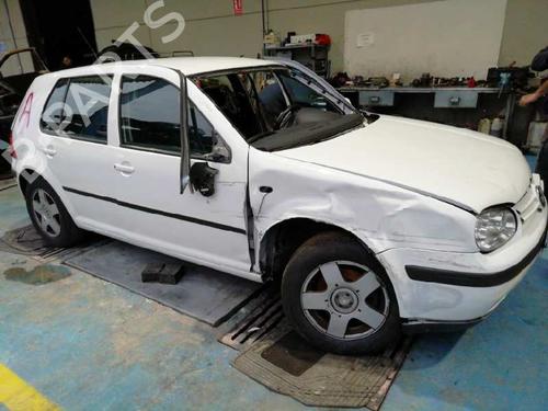 Electronic module VW GOLF IV (1J1) 1.9 TDI | BP4805980M83 