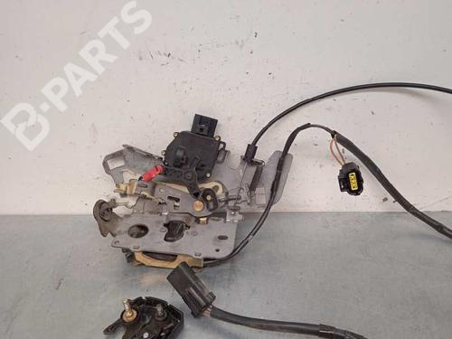 Rear left lock CHRYSLER VOYAGER IV (RG, RS) 2.4 | BP9830393C100 