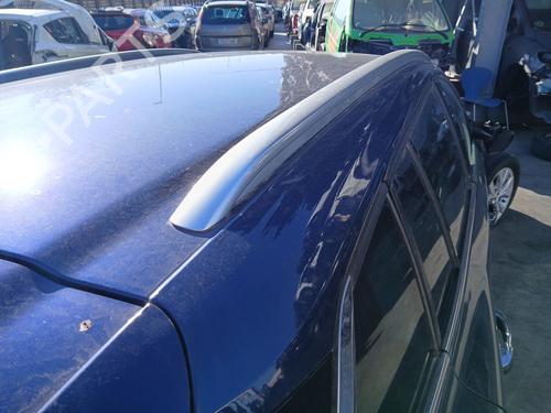Roof bar RENAULT MEGANE IV Grandtour (K9A/M/N_) 1.3 TCe 115 (K9N9) | BP22969276C65 