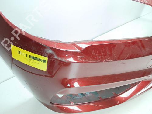 Front bumper BMW 2 Coupe (F22, F87) 220 d | BP29494860C7 